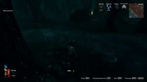 Valheim 32: В поисках репы!