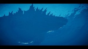 Godzilla 2021 In Jurassic World Evolution 2 ! Mod Showcase | JWE2 Mods Dominion Biosyn Expansion DL
