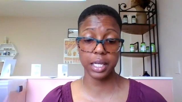 Viviscal Pro for Hair Growth | Trichologist Precious Rutlin смотреть онлайн