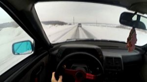 ПОКАТУШКИ НА МАШИНЕ ОТ ПЕРВОГО ЛИЦА, ПОКАТУШКИ НА ДВЕНАШКЕ / ДЕСЯТКЕ ОТ ПЕРВОГО ЛИЦА. СПОРТ РУЛЬ