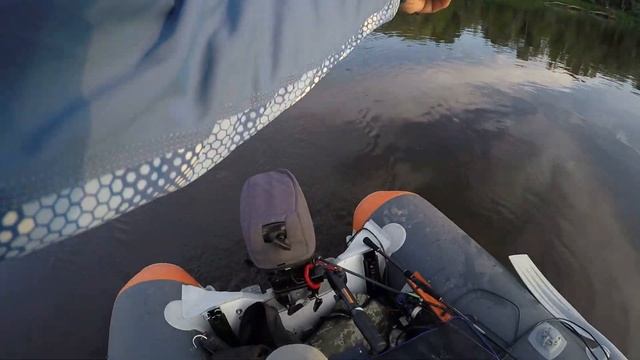 Ловля жереха на блесны Дайга смотреть онлайн