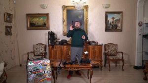 США. Начало путешествия. Какую технику я взял в дорогу