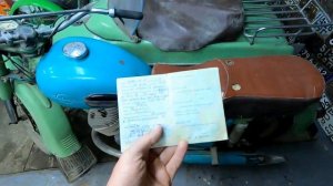 Переоформление в ГАИ (ГИБДД) старого ПТС книжки на новые документы.