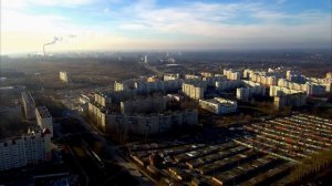 ОРЁЛ микрон, Алеша, УВМ