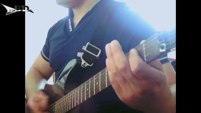 Angry birds (metal cover) смотреть онлайн