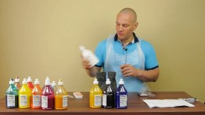 Краска для замши. Аналогов нет.