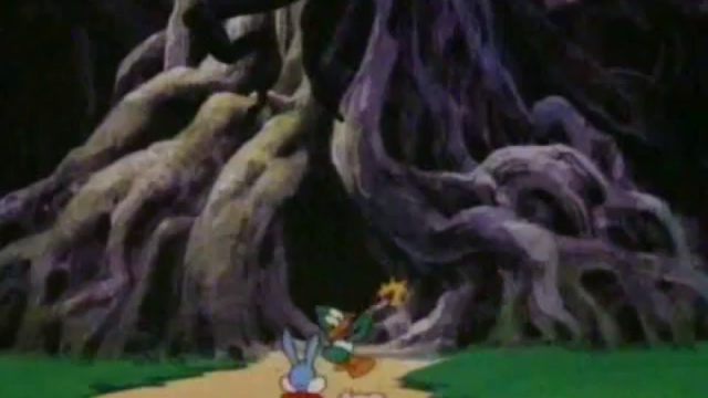 Tiny Toon Adventures S01 E06 смотреть онлайн