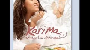 karima come in ogni ora