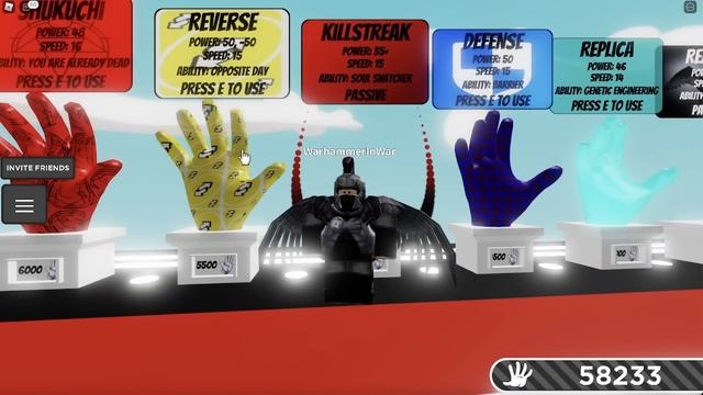 How to Get ALL Badge Gloves in Slap Battles (Revised) | Roblox смотреть онлайн