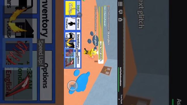 Roblox id clothes code for roblox and also a glitch смотреть онлайн