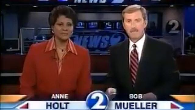 WKRN ABC Promos and News 2 at 6 Open 11-02-2004 смотреть онлайн