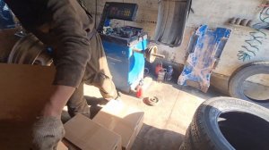 Какие диски выбрать на газель| меняю зимнюю резину на летнюю| Диски для грузоперевозок