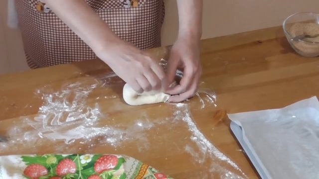Плюшка 