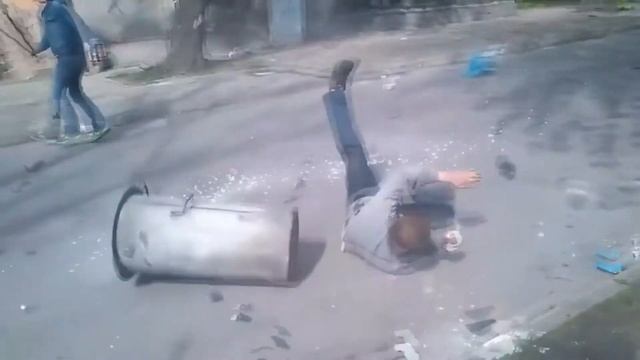 Перевозчик русская версия (прикол, стэтхэм)