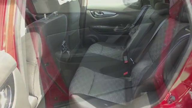 2018 Nissan Rogue Sport San Antonio, Austin, Houston, New Braunfels, Helotes, TX N82831 смотреть онлайн