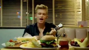 Cody Simpson-La Da Dee