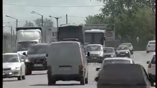 Города спутники станут ближе смотреть онлайн