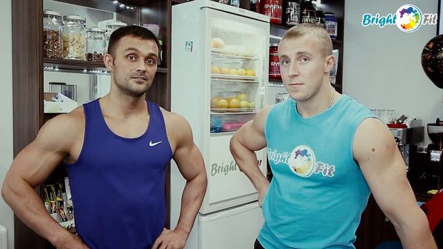 Пляжный бодибилдинг смотреть онлайн