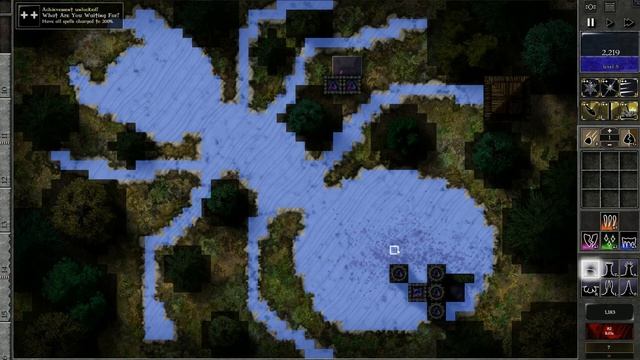 GemCraft FrostBorn Wrath 37 Endurance H1 H4 E2 with Stashes for Fury and Ice Shards смотреть онлайн