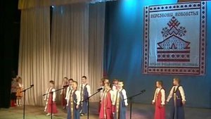 Ой, ты прялица, ты прялица моя