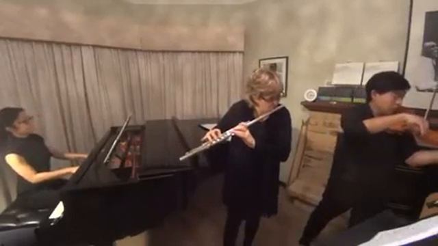 Kuffner Notturno No 3 Allegro Moderato 480p Vivo Music Perth смотреть онлайн