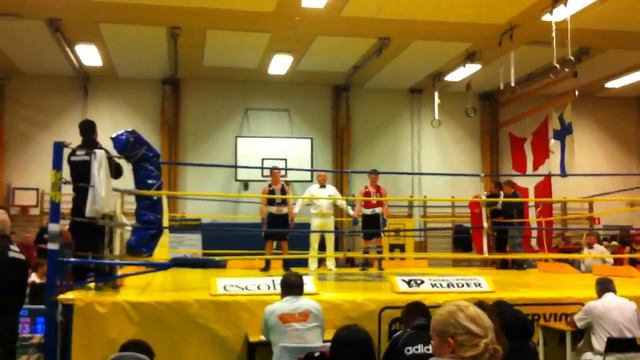 Resultat Edvin Pöhner, Öbk vs Rickard Andersson, Tifa Bc смотреть онлайн