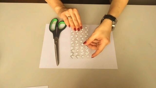 DIY Новогодняя ёлочка из пенопласта своими руками!
