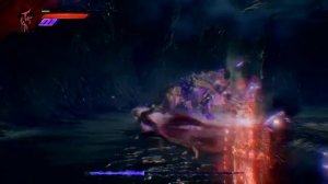 Thunder__King‘s Live with Dante.Dmc5 Deluxe Edition Broadcast.Playing for the 4th time!