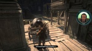 ГРОБНИЦА ПАЛАТА СТРАЖДУЩИХ ГЕОТЕРМАЛЬНАЯ ДОЛИНА #30 ► Rise of the Tomb Raider ► Сложность выживание