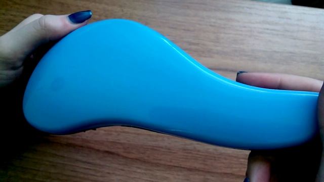 Щітка для волосся Detangling (Посилка з Китаю) смотреть онлайн