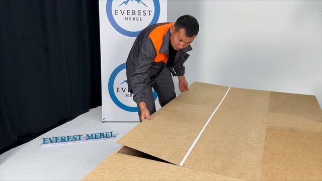 Сборка Шкафа ШР-03 ЛАЙТ смотреть онлайн