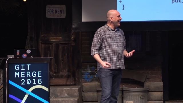 Linux Kernel Development, Greg Kroah-Hartman - Git Merge 2016 смотреть онлайн