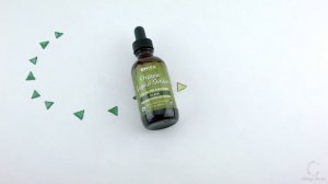 Organic Liquid Plain Stevia