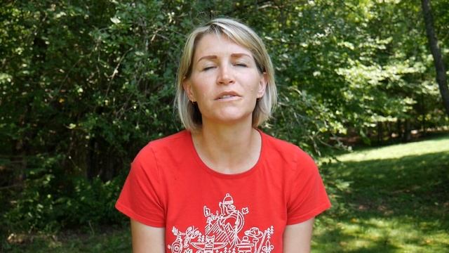 МОЙ ПУТЬ С БОГОМ И ПОИСК ЛЮБВИ ИИСУСА - моё видение и служение родителям | СВЕТА ГОНЧАРОВА