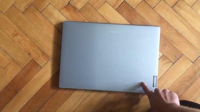 UNBOXING: Lenovo Ideapad L340-15API Laptop With AMD Ryzen Processor And Vega Graphics
