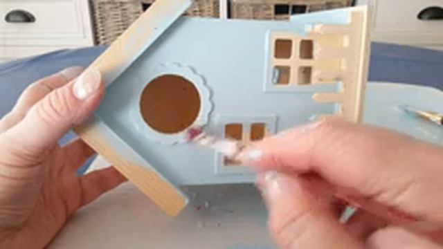 ПОДЕЛКИ ПЕРЕДЕЛКИ СКВОРЕЧНИКА В СВЕТИЛЬНИК.... смотреть онлайн