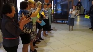 Конкурс