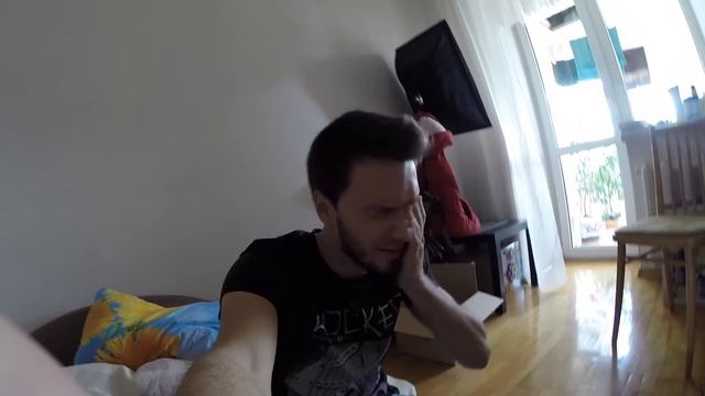 ПОХОД НА ГРУППУ "ЗВЕРИ" В ОМСКЕ 2014 [CAMvsMAN] смотреть онлайн