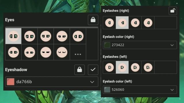 Pony Town - Genshin Impact character tutorial 12 [Kusanali] смотреть онлайн