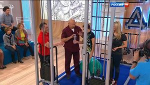 Правила движения с Бубновским и Семенович от 14.11.15