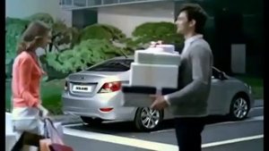 Рекламный ролик Hyundai Solaris Hatchback Хэтчбек
