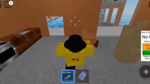 Secret Weapon Locations | Destroy The Ship Roblox