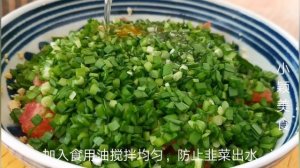 【小穎美食】西蘭花和豆腐這樣做，孩子最喜歡，不炒不燉不油炸，出鍋比吃肉香