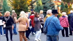 СЕЛЕН СЕЛЕН! 15 октября 2023 ХАРЬКОВ ТАНЦЫ НА РЕТРО