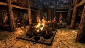 Future High King of Skyrim: Ep 93 The hermit of Hermaeus Mora