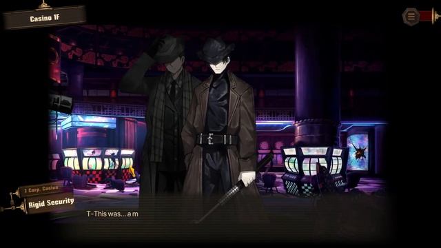 This Game Is Absolutely Insane | Limbus Company смотреть онлайн