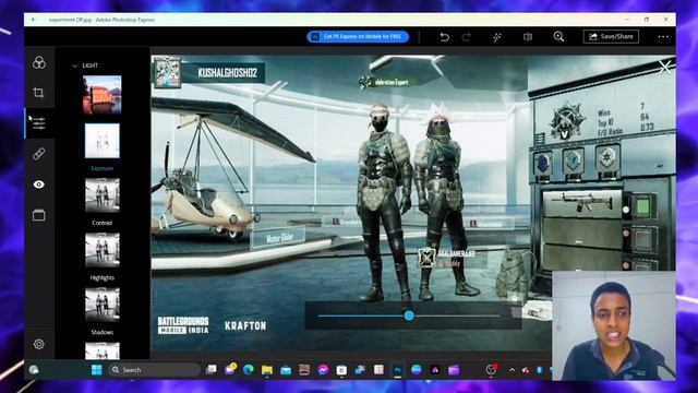 How To Download Adobe Photoshop For Free On PC | Photoshop Ko Free Mein Download Kaise Karen смотреть онлайн