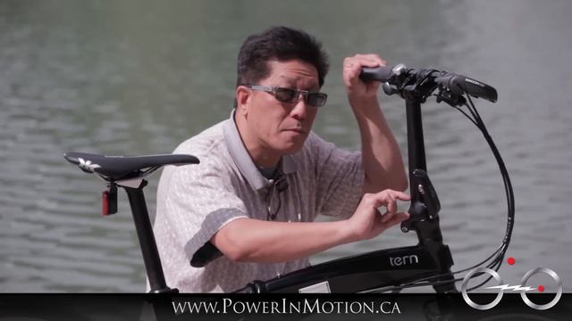 TERN Eclipse X20 folding bike Overview | folding bike Calgary | Tern | Montague | Dahon | Alberta смотреть онлайн