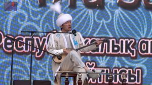 ОРЫСША АЙТЫС 2022 жыл. МИРАДЫМ МИРЛАНОВ ПЕН АСПАНБЕК ШҰҒАТАЕВ