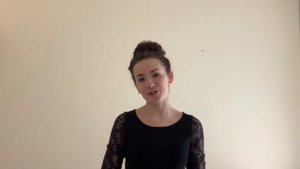 Белла Ахмадулина. "Август"